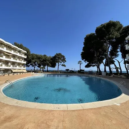 For A Internacional Apartment Cambrils