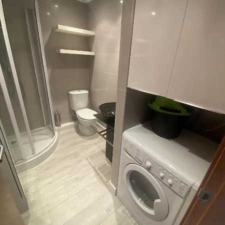 For A Internacional Apartment