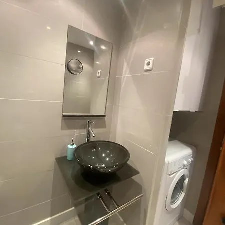 Apartamento For A Internacional *