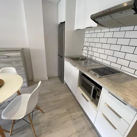 Apartment For A Internacional Cambrils