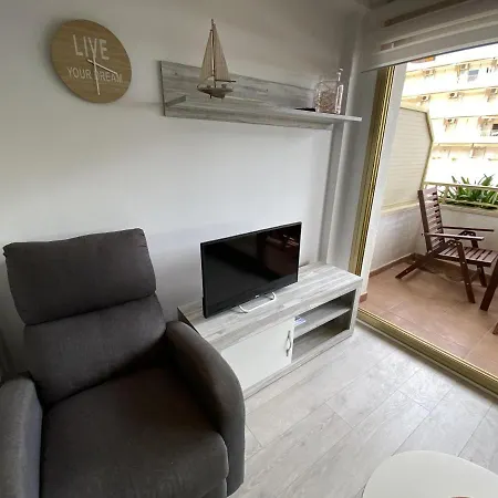 Apartment For A Internacional