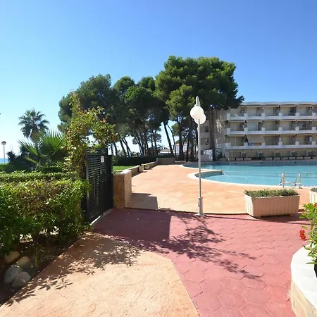 Apartment For A Internacional Cambrils